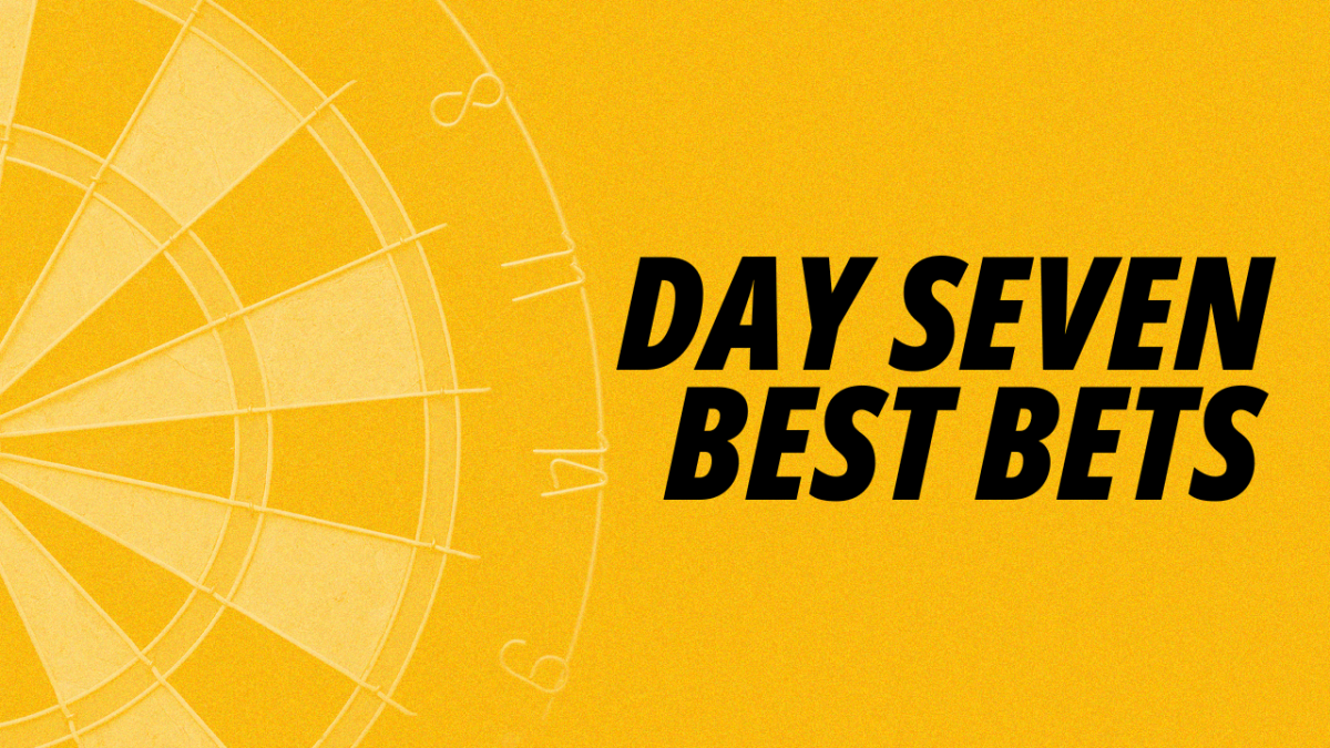 World Darts Betting Tips Day 7: Abigail Davies says back Martin Schindler